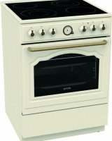 Gorenje GECS6B70CLI Tűzhely